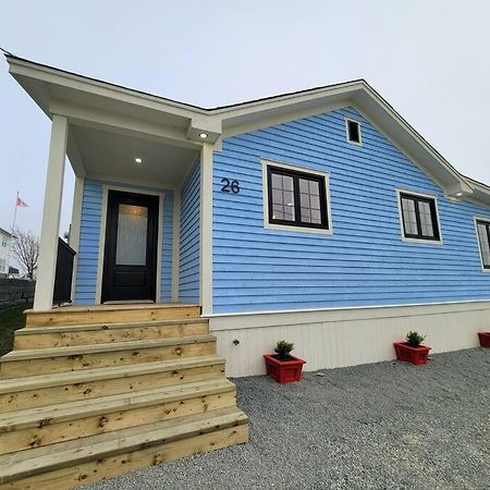 Rural Town Oasis Villa โบนาวิสตา ภายนอก รูปภาพ