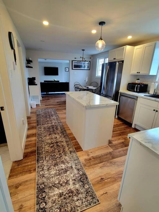 Rural Town Oasis Villa โบนาวิสตา ภายนอก รูปภาพ