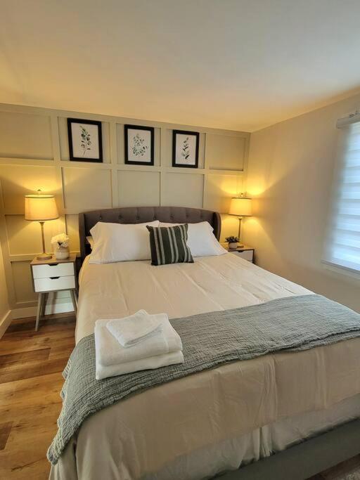 Rural Town Oasis Villa โบนาวิสตา ภายนอก รูปภาพ