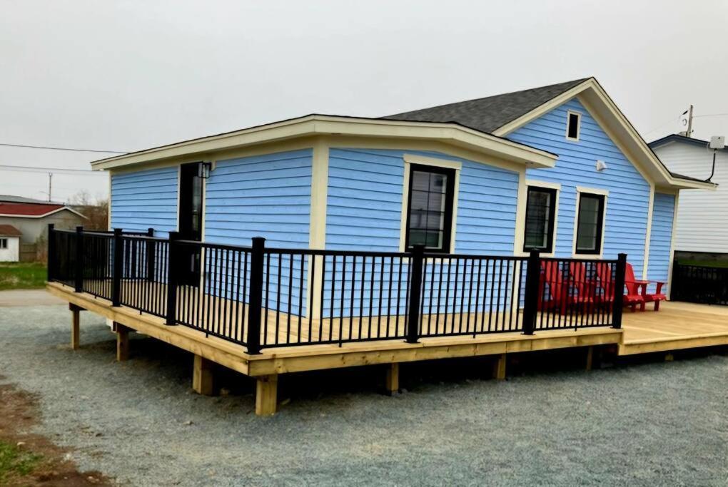 Rural Town Oasis Villa โบนาวิสตา ภายนอก รูปภาพ