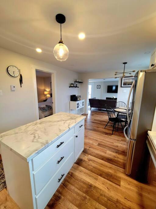 Rural Town Oasis Villa โบนาวิสตา ภายนอก รูปภาพ