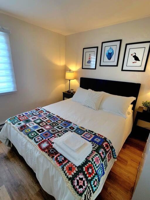 Rural Town Oasis Villa โบนาวิสตา ภายนอก รูปภาพ