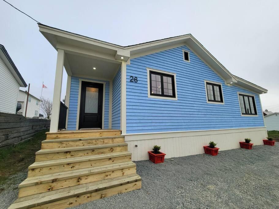 Rural Town Oasis Villa โบนาวิสตา ภายนอก รูปภาพ